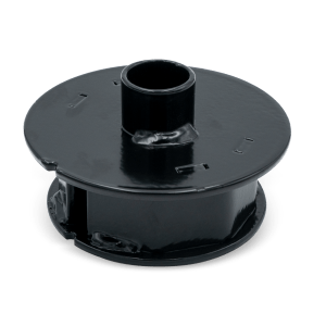 2018-2023 JEEP WRANGLER JL 2.5" SPACER LIFT