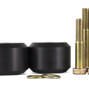 2005-2022 FORD F-250/F-350 4WD (EXCLUDES TREMOR MODELS) 2.0 INCH COIL SPACER