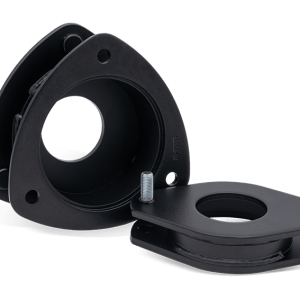 2018-2023 SUBARU CROSSTREK AWD 2" FRONT/1.5" REAR STRUT SPACER KITÂ Â