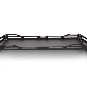 2007-2023 JEEP WRANGLER JK/JL INTERIOR CARGO RACK