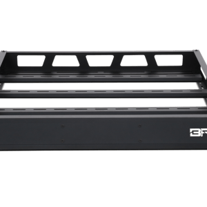 2007-2023 JEEP WRANGLER JK/JL HARDTOP ROOF RACK