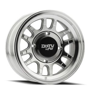 DIRTY LIFE CANYON SPORT SXS 9310S MACHINED 15X7 BLANK 13MM 106.25MM