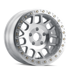 DIRTY LIFE MESA RACE 9312 MACHINED 17X9 BLANK -38MM 71.5MM