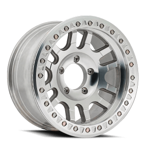 DIRTY LIFE CANYON RACE 9314 MACHINED 17X9 BLANK -38MM 71.5MM