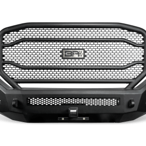 2011-2016 F250/F350 SUPER DUTY AMBUSH XT FRONT BUMPER (NON-WINCH)