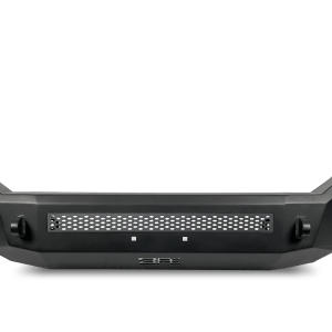 2011-2016 F250/350 SUPER DUTY AMBUSH FRONT BUMPER (NON-WINCH)