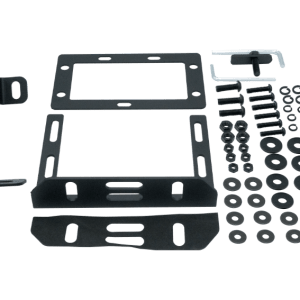 ACTIVE CRUISE CONTROL BRACKET FOR FORD 15-20 F-150 /17-20 F-150 RAPTOR/19-21 RANGER