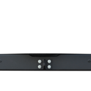 2007-2014 TOYOTA FJ CRUISER REAR BUMPER