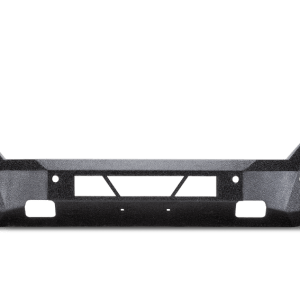 2016-2018 CHEVROLET SILVERADO 1500 ECO SERIES FRONT BUMPER