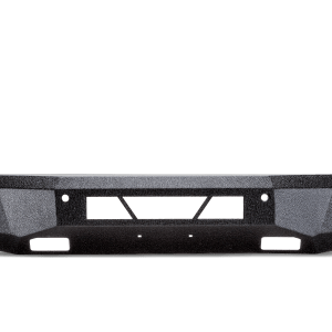2007-2013 CHEVROLET SILVERADO 1500 ECO-SERIES FRONT BUMPER