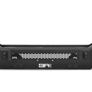 2019-2022 CHEVROLET SILVERADO 1500 AMBUSH FRONT BUMPER (NON-WINCH)