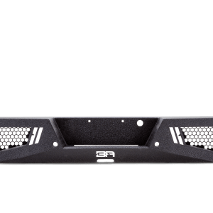 2007-2018 CHEVROLET SILVERADO 1500 ECO SERIES REAR BUMPER