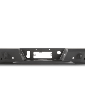 2019-2023 CHEVROLET SILVERADO 1500 AMBUSH REAR BUMPER