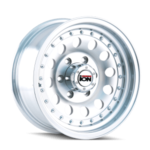 ION 71 MACHINED 16X7 5-139.7 -8MM 107.5MM