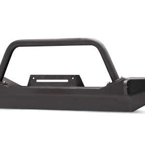 2007-2018 JEEP WRANGLER JK FRONT BUMPER FULL-WIDTH