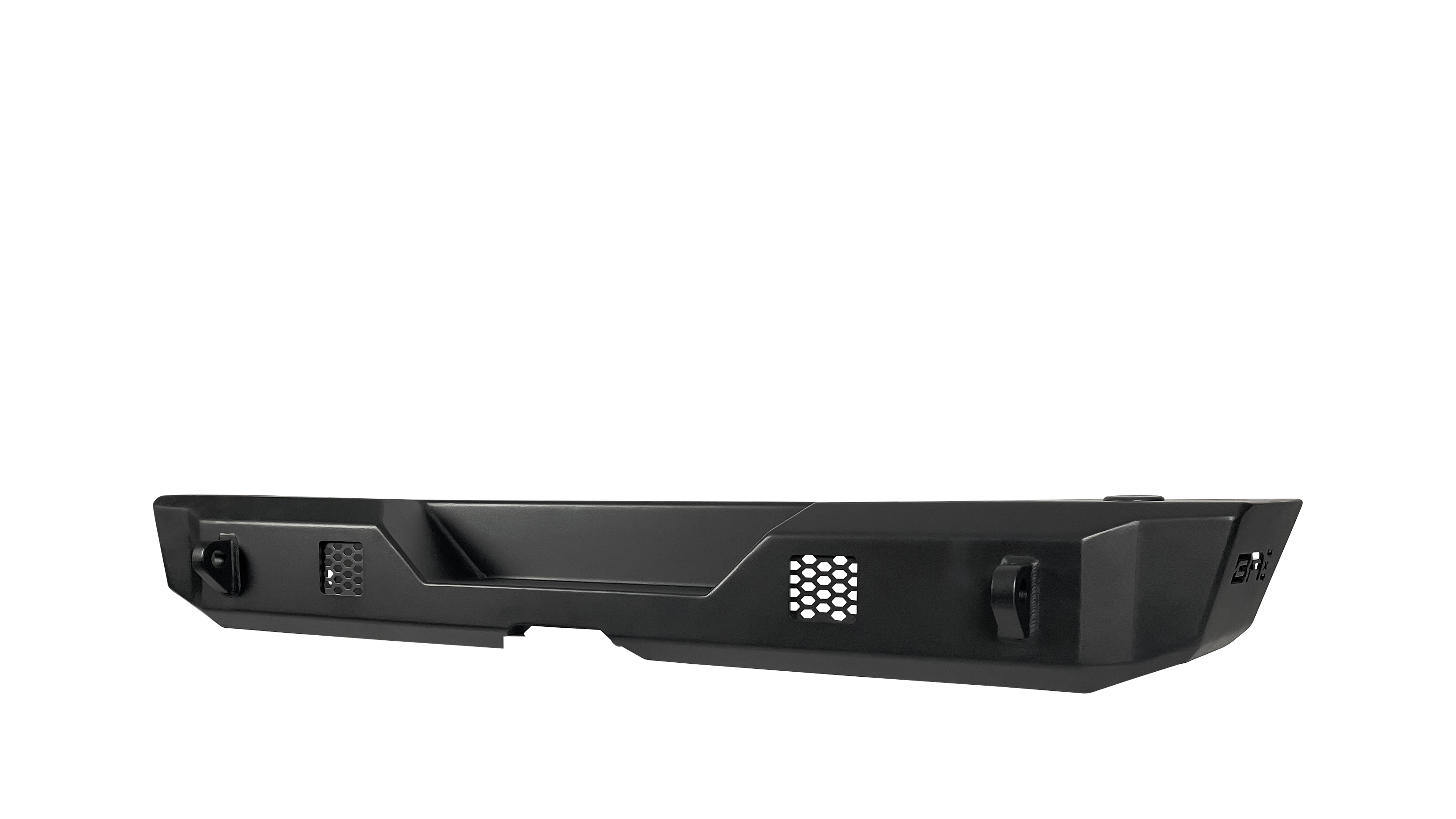 2007-2018 WRANGLER JK ORION REAR BUMPER - Image 4