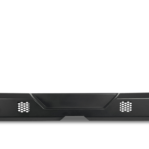 2007-2018 WRANGLER JK ORION REAR BUMPER