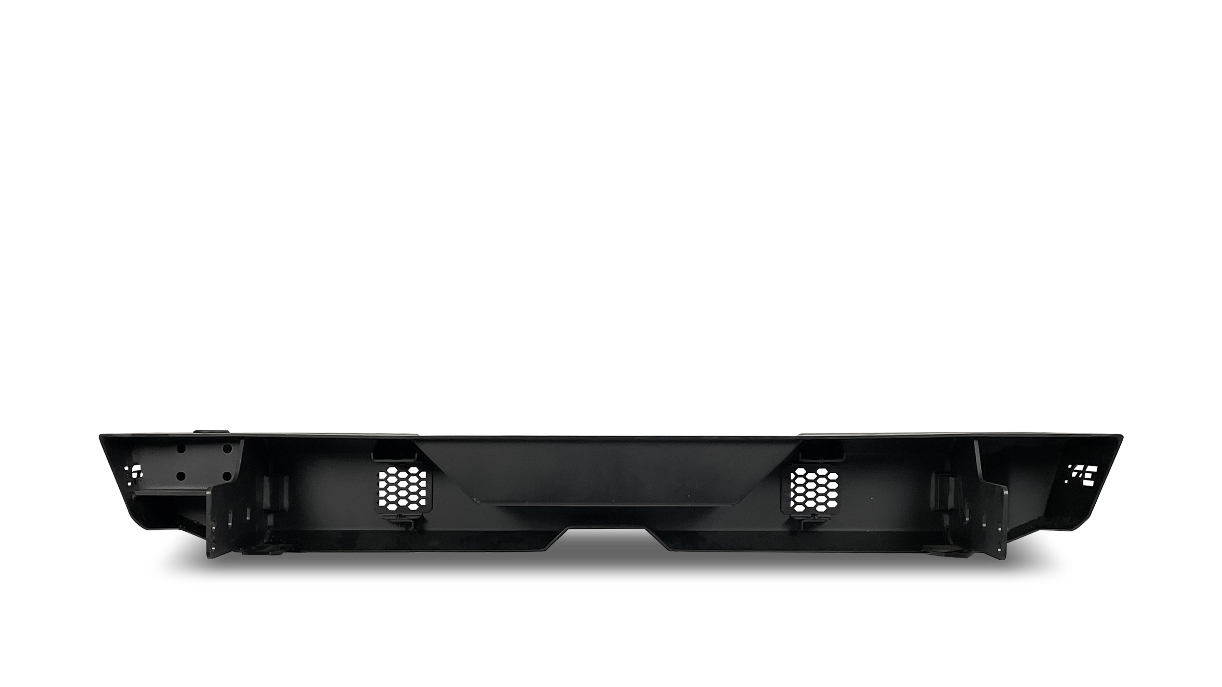 2007-2018 WRANGLER JK ORION REAR BUMPER - Image 3