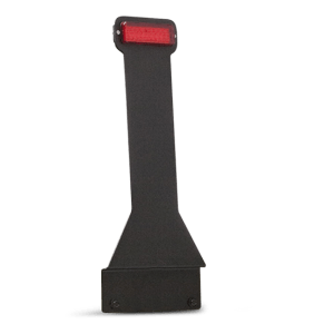 1987-2018 JEEP WRANGLER YJ/TJ/JK ELEVATED THIRD BRAKE LIGHT