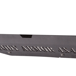 2007-2018 JEEP WRANGLER JK FRONT BUMPER SKID PLATE