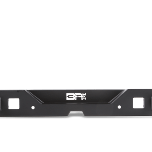 2019-2023 JEEP WRANGLER JL FULL-WIDTH REAR BUMPER