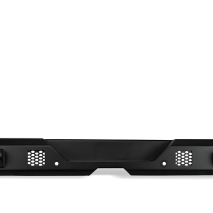 2018-2023 JEEP WRANGLER JL ORION REAR BUMPER