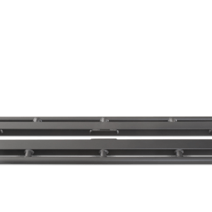 2018-2023 JEEP WRANGLER JL 2 ROCKCRAWLER SIDE STEPS
