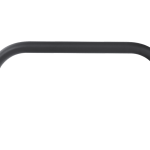 2018-2023 JEEP WRANGLER JL & GLADIATOR JT TUBE GRILL GUARD (BOLT ON)