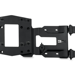 2018-2023 JEEP WRANGLER JL RTC REINFORCED TIRE CARRIER