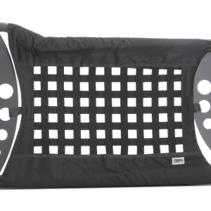 2018-2023 JEEP WRANGLER JL & GLADIATOR JT TRAILDOORS FRONT, PAIR