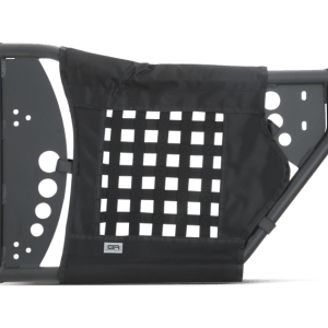 2018-2023 JEEP WRANGLER JL & GLADIATOR JT TRAILDOORS REAR, PAIR