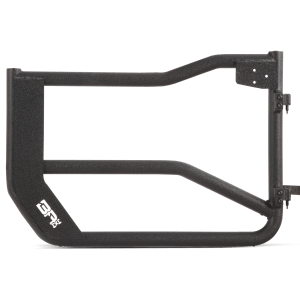 2007-2018 JEEP WRANGLER JK TUBE DOORS FRONT, PAIR