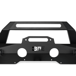 2007-2023 JEEP WRANGLER JK/JL AND GLADIATOR JT ORION STUBBY FRONT BUMPER