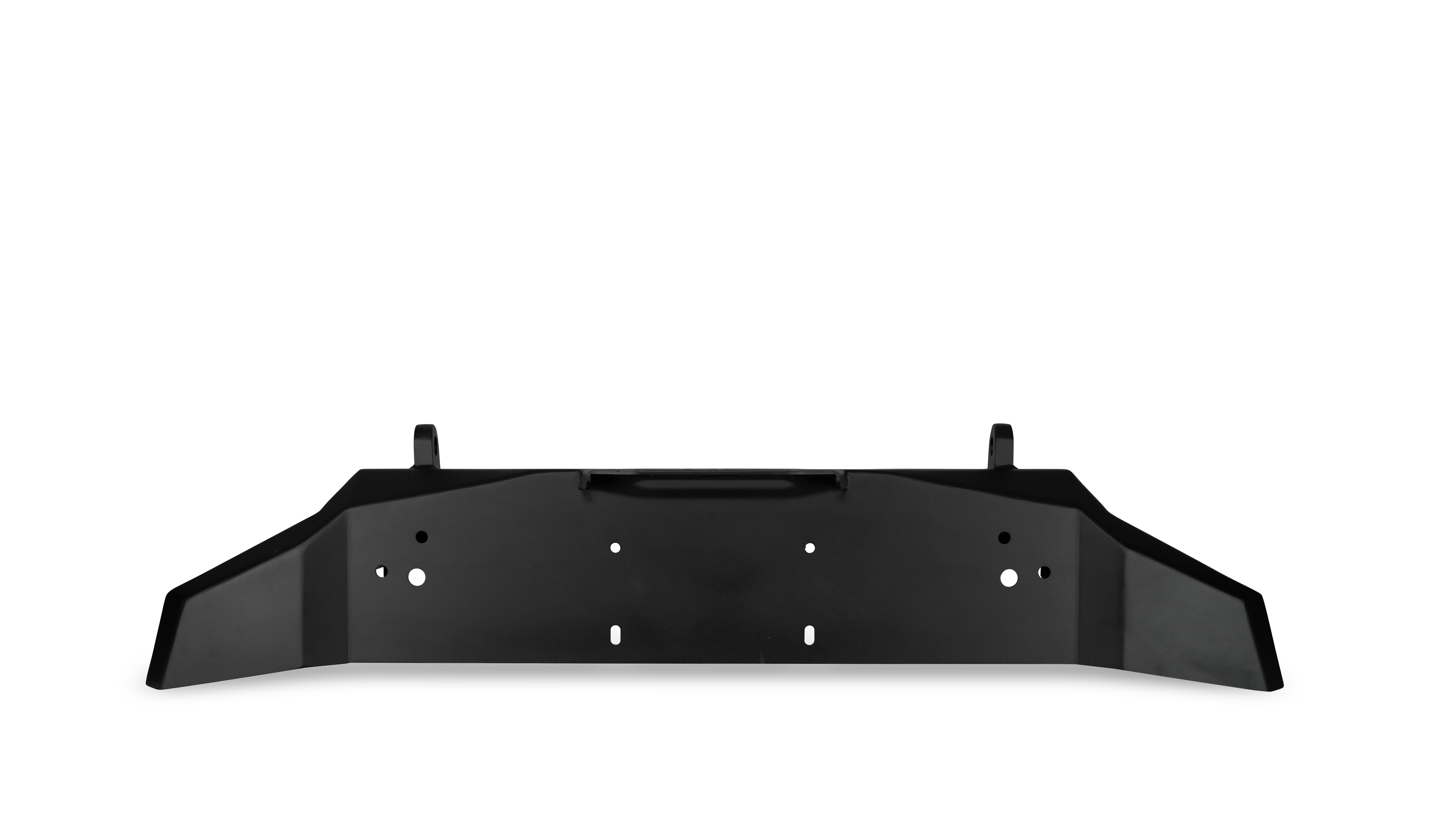 2007-2023 JEEP WRANGLER JK/JL AND GLADIATOR JT ORION MID-WIDTH FRONT BUMPER - Image 3