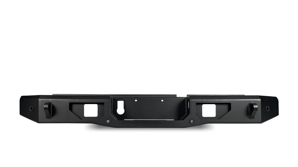2019-2023 JEEP GLADIATOR JT GLADIATOR REAR BUMPER