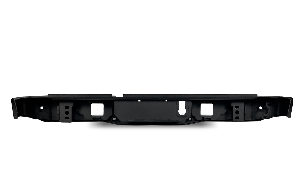 2019-2023 JEEP GLADIATOR JT GLADIATOR REAR BUMPER - Image 3