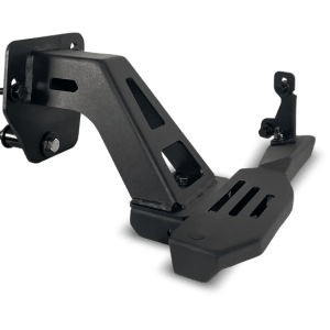 2019-2023 JEEP GLADIATOR JT BUMPER STEP (FITS JL-2965 BUMPER)