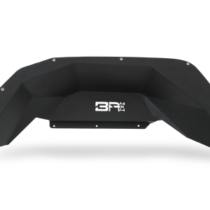 2019-2023 JEEP GLADIATOR JT REAR FENDER LINERS