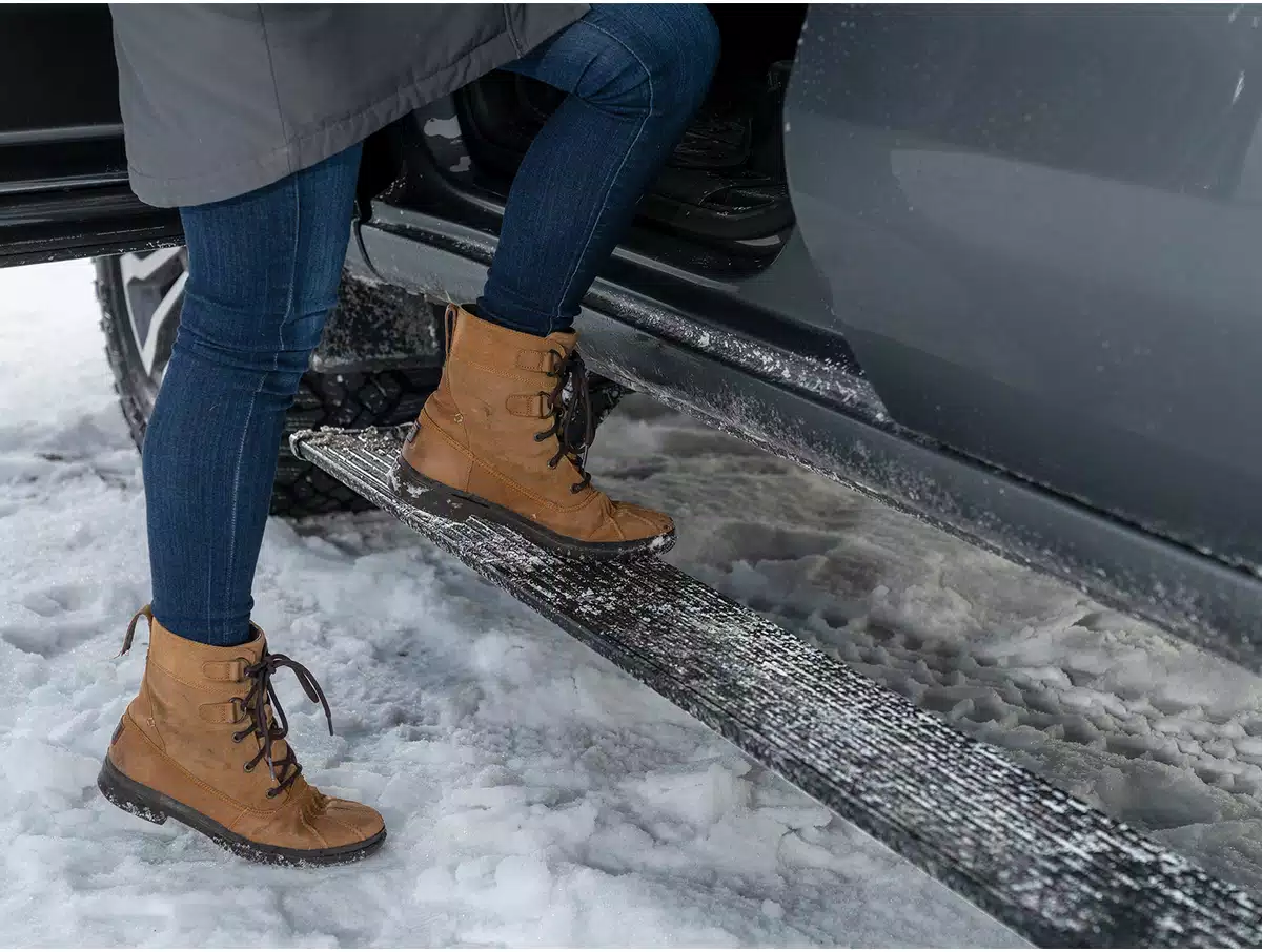 AMP PowerStep - Plug-N-Play 2020-2021 Ford F-250/350/450 - Image 11