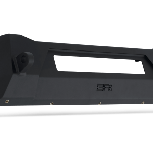 2018-2023 SUBARU CROSSTREK HILINE FRONT WINCH BUMPER
