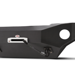 2005-2011 TOYOTA TACOMA FRONT WINCH BUMPER