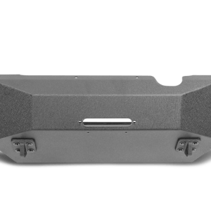 2012-2015 TOYOTA TACOMA FRONT WINCH BUMPER