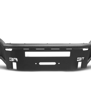 2016-2023 TOYOTA TACOMA DESERT SERIES FRONT WINCH BUMPER
