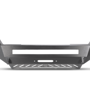 2016-2023 TOYOTA TACOMA PRO SERIES FRONT WINCH BUMPER