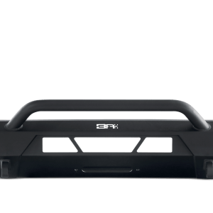 2016-2023 TOYOTA TACOMA HILINE FRONT WINCH BUMPER