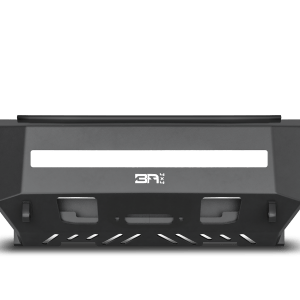 2005-2015 TOYOTA TACOMA PRO SERIES FRONT WINCH BUMPER