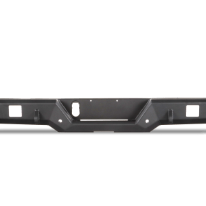 2016-2023 TOYOTA TACOMA PRO SERIES REAR BUMPER