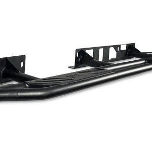 2005-2023 TOYOTA TACOMA DOUBLE CAB SHORT BED/ ACCESS CAB LONG BED REVO STEP SLIDERS