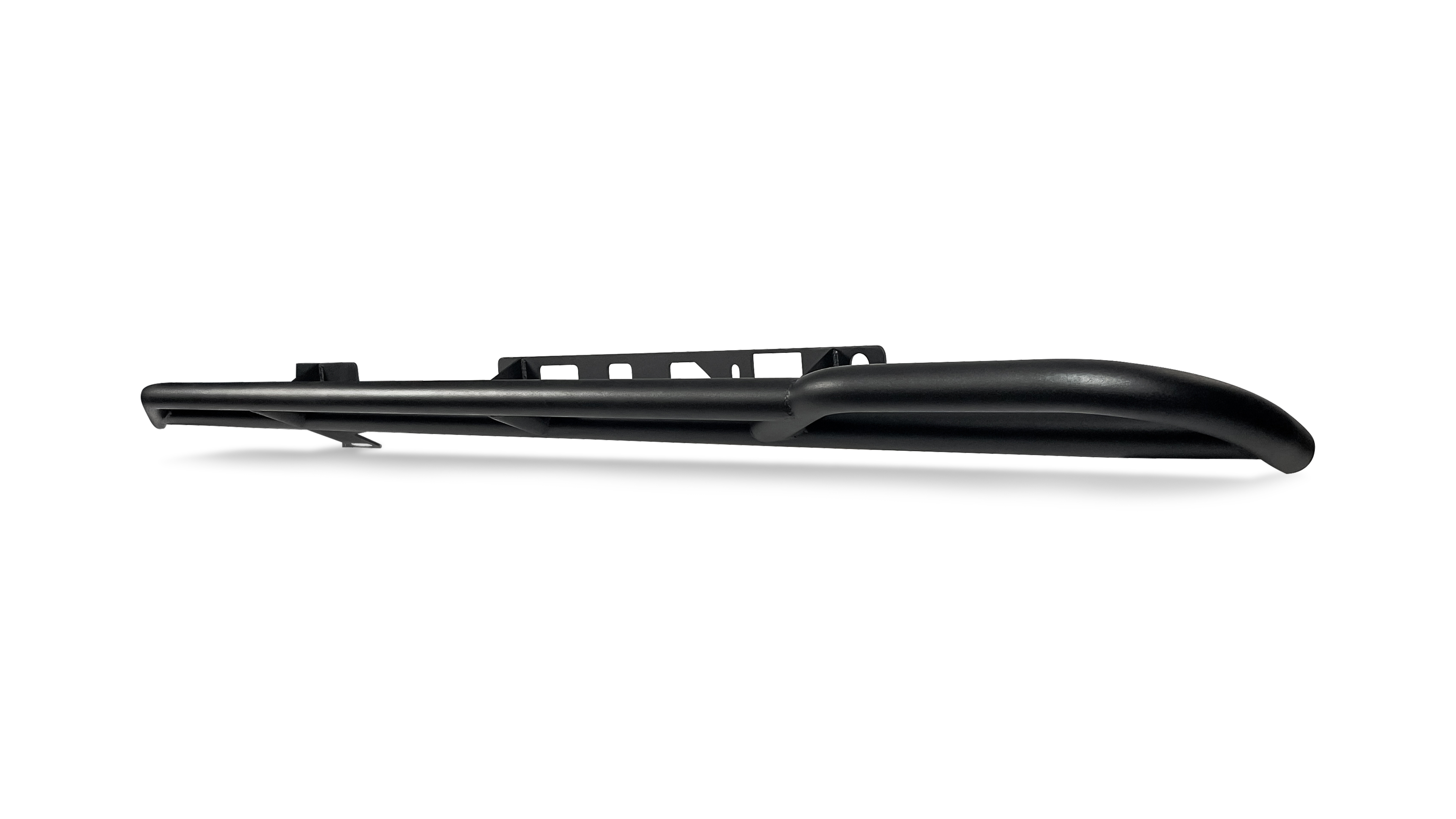 2005-2023 TOYOTA TACOMA DOUBLE CAB SHORT BED/ ACCESS CAB LONG BED REVO ROCK SLIDERS - Image 3