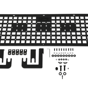 2005-2023 TOYOTA TACOMA FRONT BED MOLLE SYSTEM